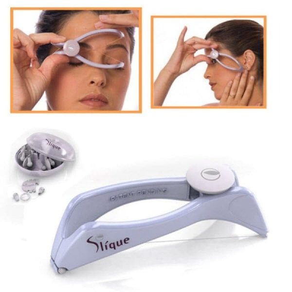 Sildne Face And Body Hair Threading System