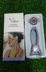 Sildne Face And Body Hair Threading System