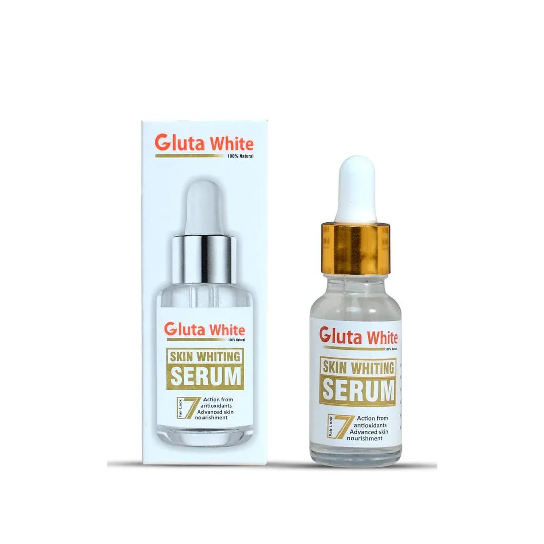 Gluta White Whiteing Serum 30ML