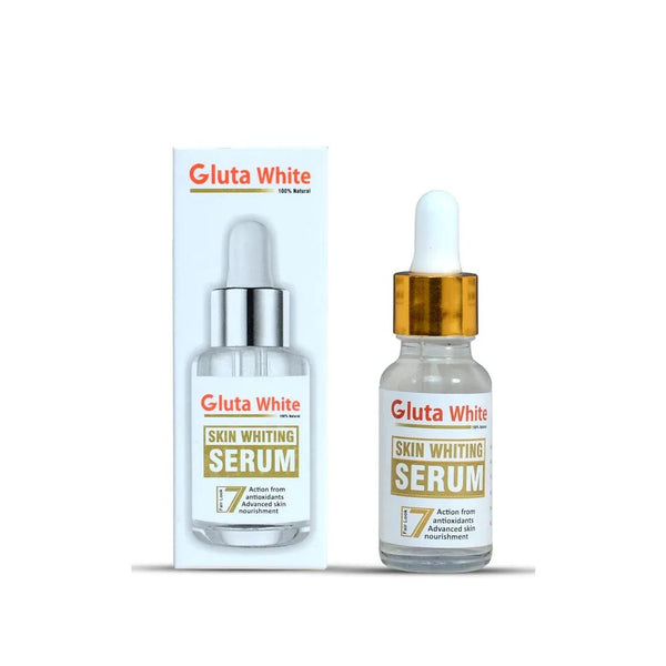 Gluta White Whiteing Serum 30ML