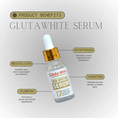 Gluta White Whiteing Serum 30ML