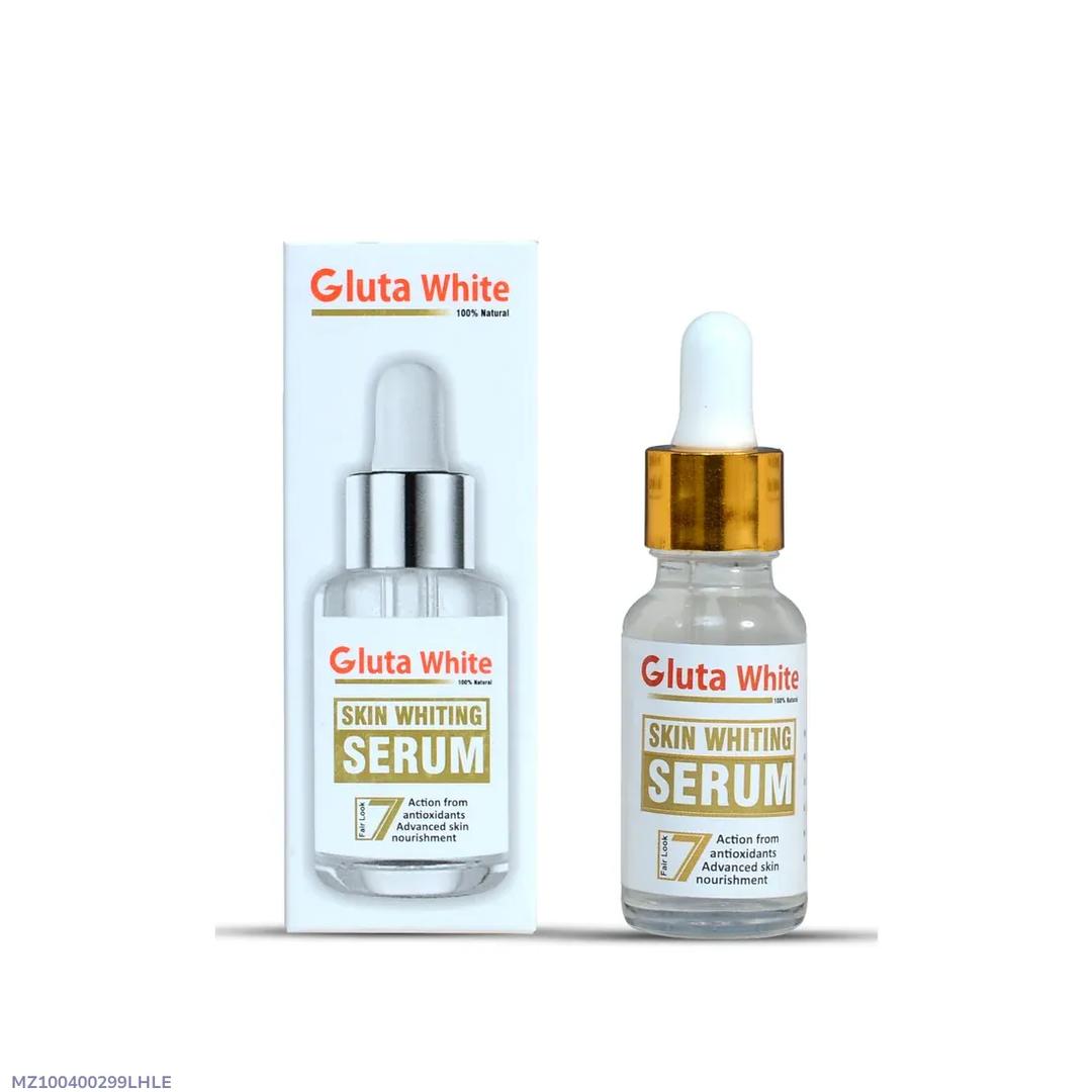 Gluta White Whiteing Serum 30ML