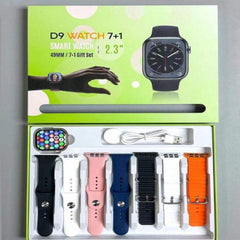 D9 Ultra Smart Watch Series 9
