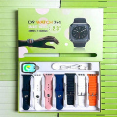 D9 Ultra Smart Watch Series 9