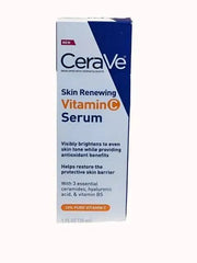 Cerave Skin Brightening Vitamin-C Serum