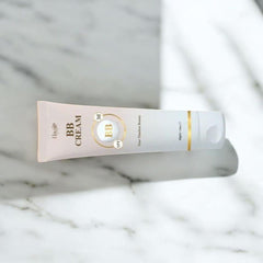 Glowy BB Cream - 24 Hours Full Coverage with Dark Spots Coverage (1 Pcs)