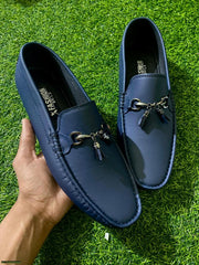 Men's Leather Loafers
