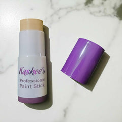 Matte Stick Foundation - Creamy Texture, 1 Pcs of High Coverage Perfection