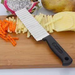 Potato French Fry Cutter