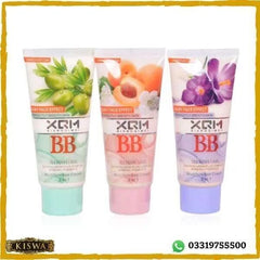 Dry Skin BB Cream for Women