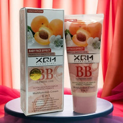 Dry Skin BB Cream for Women