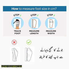 Evora Sports Gripper Shoes