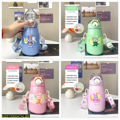 Vacuum Bottle For Kid's