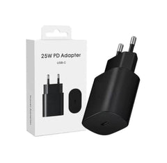25W Super Fast Adapter
