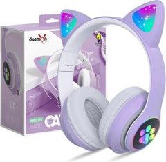 STN28 Cat Headphones
