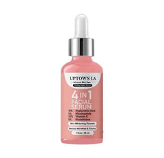 Uptown La 4 in 1 Facial Serum