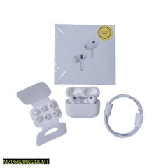 Airpods Pro 2, Type-C