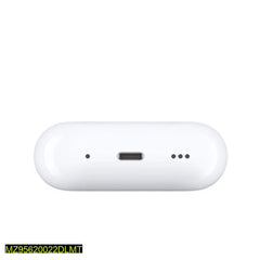 Airpods Pro 2, Type-C