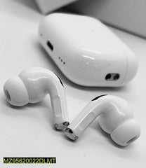 Airpods Pro 2, Type-C
