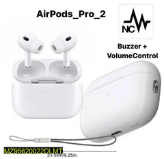 Airpods Pro 2, Type-C